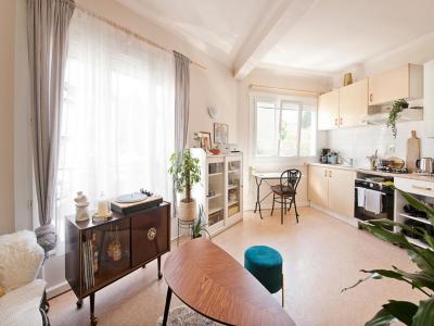 Annonce Vente 2 pices Appartement Nantes 44