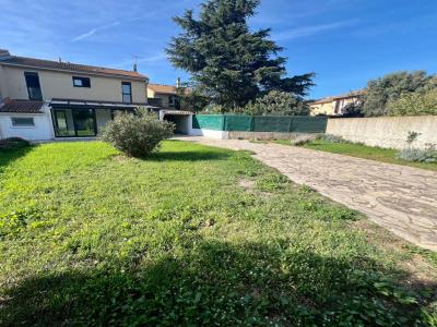 Annonce Vente 6 pices Maison Istres 13