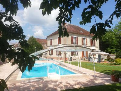 For sale Jouy-le-chatel 6 rooms 186 m2 Seine et marne (77970) photo 0