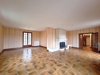 For sale Saint-martial-d'albarede 9 rooms 270 m2 Dordogne (24160) photo 2