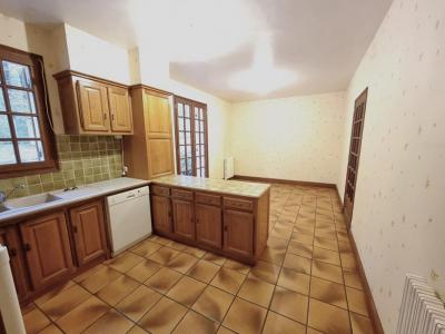 For sale Saint-martial-d'albarede 9 rooms 270 m2 Dordogne (24160) photo 4