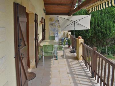 Acheter Maison Saint-crepin-et-carlucet 265000 euros