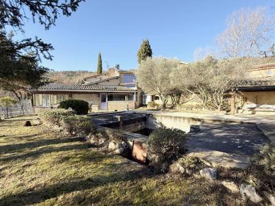 For sale Champtercier 7 rooms 180 m2 Alpes de haute provence (04660) photo 2