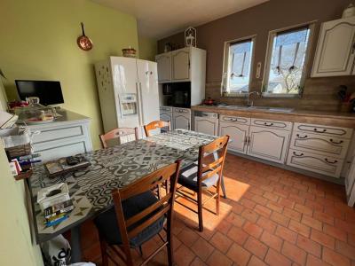 Acheter Maison Dampierre-en-bray 241500 euros