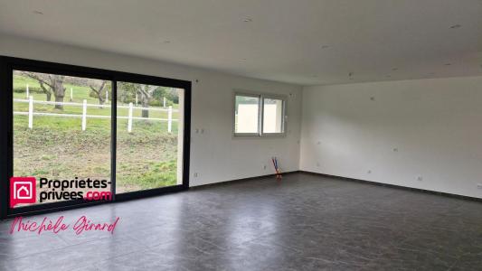 For sale Villerest 4 rooms 122 m2 Loire (42300) photo 2