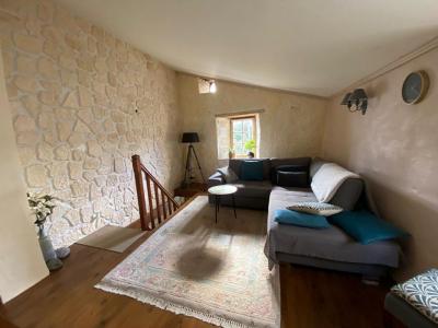 For sale Mornac-sur-seudre 3 rooms 55 m2 Charente maritime (17113) photo 0