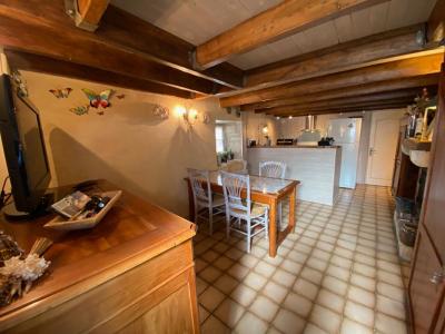 For sale Mornac-sur-seudre 3 rooms 55 m2 Charente maritime (17113) photo 1