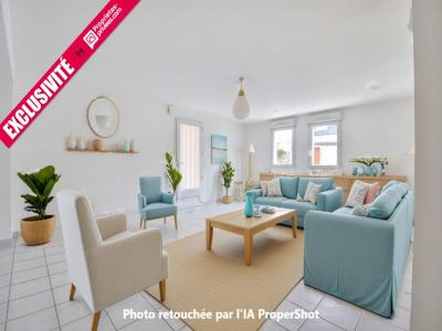 For sale Perros-guirec 4 rooms 80 m2 Cotes d'armor (22700) photo 0