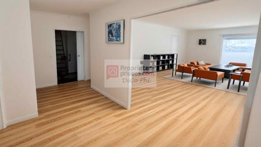 For sale Paris-16eme-arrondissement 3 rooms 83 m2 Paris (75016) photo 1