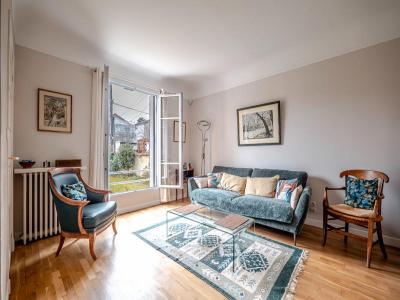 For sale Colombes 6 rooms 124 m2 Hauts de Seine (92700) photo 3