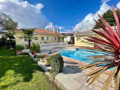 For sale Gradignan 5 rooms 115 m2 Gironde (33170) photo 1