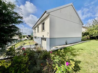 Annonce Vente 4 pices Maison Subles 14