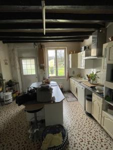 Annonce Vente 5 pices Maison Chapelle-gaugain 72