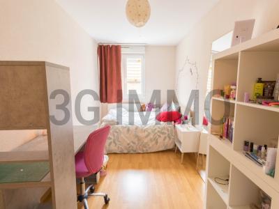 Acheter Appartement Ittenheim 175000 euros