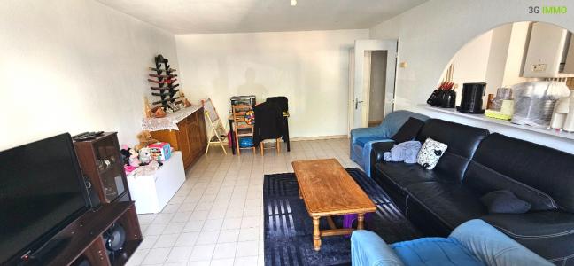 Acheter Appartement 73 m2 Montpellier