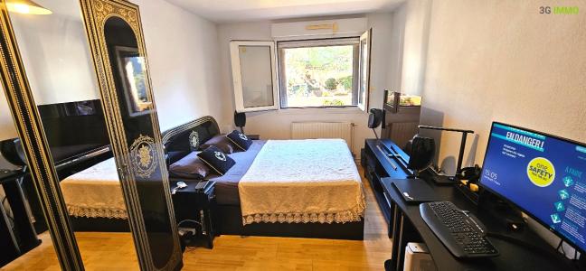 Acheter Appartement Montpellier 120000 euros