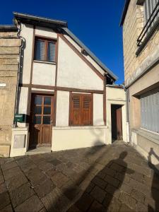 Annonce Vente Immeuble Noyon 60