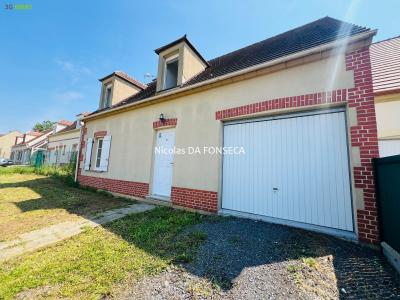 For sale Noyon 6 rooms 100 m2 Oise (60400) photo 0