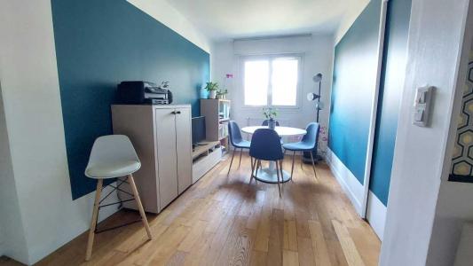 For sale Deuil-la-barre 4 rooms 73 m2 Val d'Oise (95170) photo 3