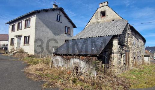 For sale Gelles 7 rooms 137 m2 Puy de dome (63740) photo 2