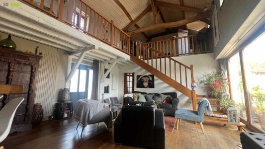 For sale Houdan 7 rooms 216 m2 Yvelines (78550) photo 2