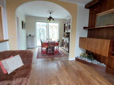 For sale Enghien-les-bains 6 rooms 106 m2 Val d'Oise (95880) photo 0