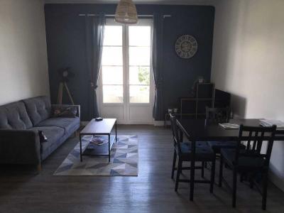 Acheter Appartement 63 m2 Dijon