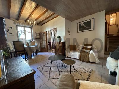 For sale Royat 4 rooms 148 m2 Puy de dome (63130) photo 0