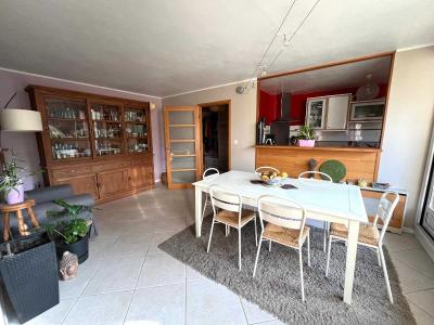 For sale Palaiseau 5 rooms 98 m2 Essonne (91120) photo 1