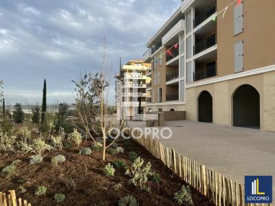 For rent Beaurecueil AIX-EN-PROVENCE 83 m2 Bouches du Rhone (13100) photo 0