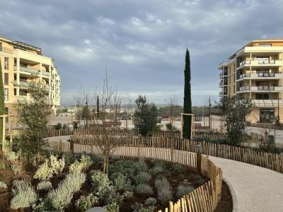 For rent Beaurecueil AIX-EN-PROVENCE 232 m2 Bouches du Rhone (13100) photo 1