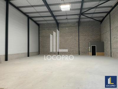 Louer Commerce 330 m2 Signes