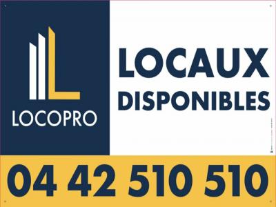 Louer Commerce Signes 32400 euros