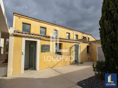 For rent Cabries 45 m2 Bouches du Rhone (13480) photo 0