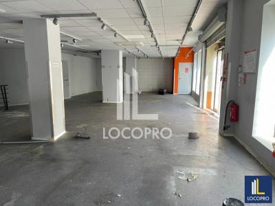 Annonce Location Local commercial Marseille-5eme-arrondissement 13