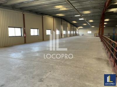 For rent Gemenos 3500 m2 Bouches du Rhone (13420) photo 2