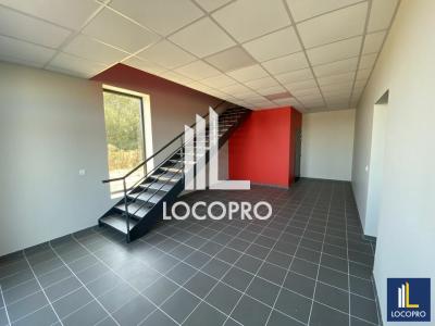 For sale Marignane 900 m2 Bouches du Rhone (13700) photo 2