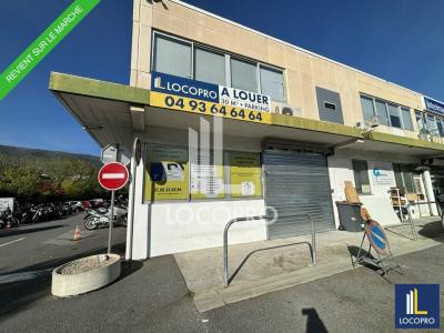 For rent Carros 30 m2 Alpes Maritimes (06510) photo 0