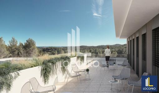 Louer Bureau 10424 m2 Sophia-antipolis