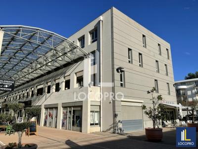 Annonce Location Bureau Sophia-antipolis 06