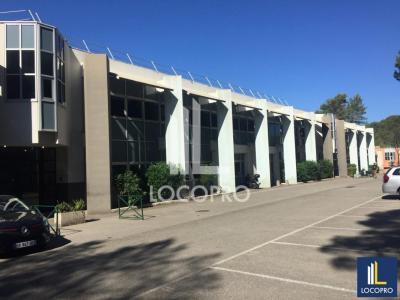 Annonce Location Commerce Sophia-antipolis 06