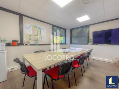 Annonce Vente Bureau Milles 13