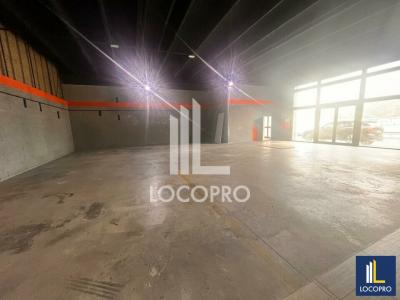 Louer Commerce 400 m2 Vallauris