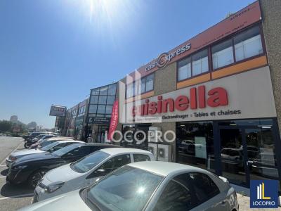 Annonce Location Local commercial Villeneuve-loubet 06