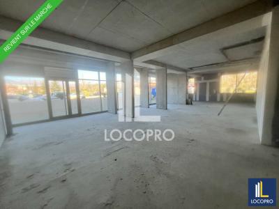 Acheter Local commercial 180 m2 Cagnes-sur-mer