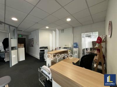 Annonce Location Bureau Nice 06