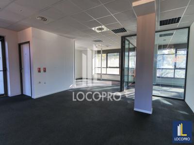 Louer Bureau Milles 40884 euros