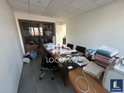 Acheter Bureau 86 m2 Saint-laurent-du-var