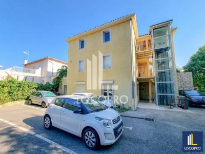 For rent Beaurecueil AIX-EN-PROVENCE 80 m2 Bouches du Rhone (13100) photo 0