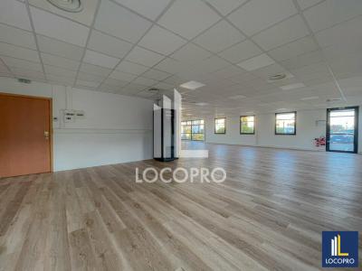 Annonce Location Bureau Milles 13